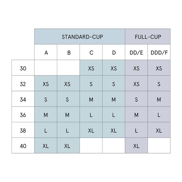 TRUE & CO BRAND NEW BODY LIFT V-NECK FULL CUP BRALETTE SIZE S - Picture 7 of 12